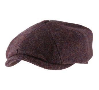 Stetson Shetland Herringbone