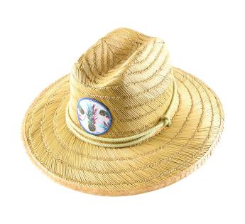 chapeau large enfant Abelina (enfant)