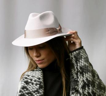 Chapeau fedora Aurèle