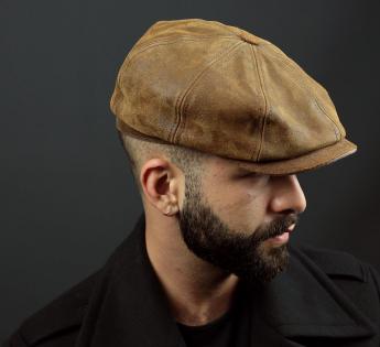 Casquette Hiver Burney