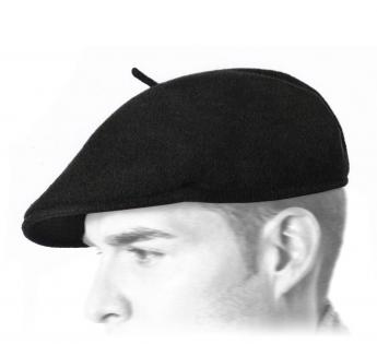 Héritage par Laulhère Beret Casquette
