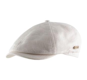 Béret en lin Asti Lin