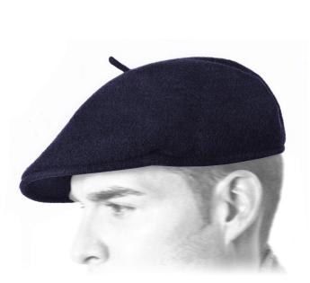 Héritage par Laulhère Beret Casquette