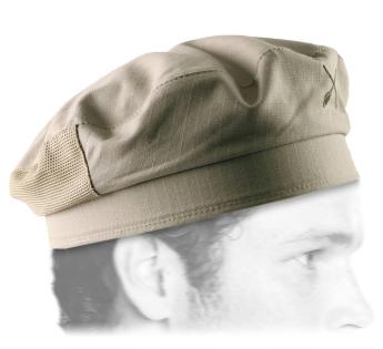 Béton Ciré Beret Discovery