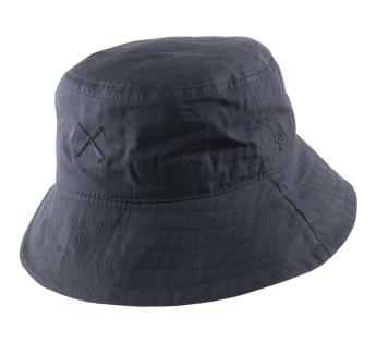 Bob Béton Ciré Bucket Waterproof Midnight