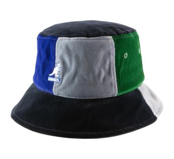 Contrast Pops Bucket Kangol