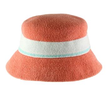 bob Kangol Bermuda Stripe Bucket