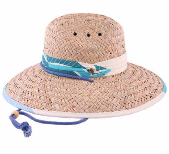 chapeau d'été Bodhi
