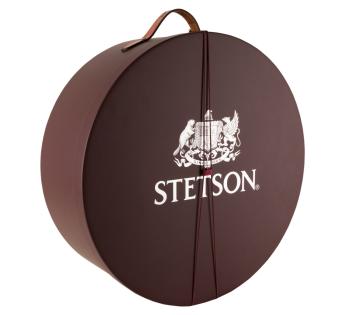 Boite à Chapeaux Stetson Stetson