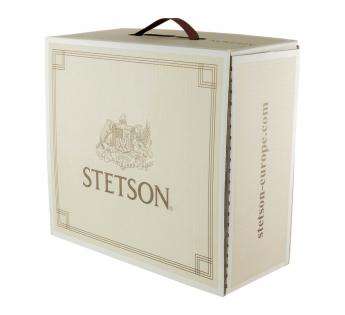 Boîte à Chapeaux Stetson Stetson