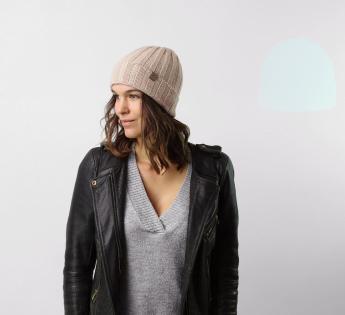 Bonnet cachemire 42-81 Marx