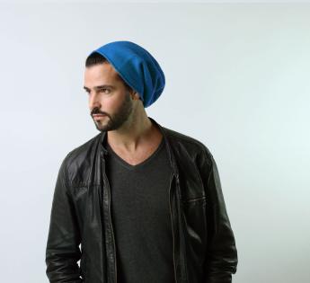 bonnet feutrine Woollen Beanie