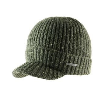 Wisconsin Donegal Stetson