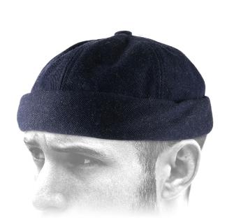 Béton Ciré Miki Winter Denim