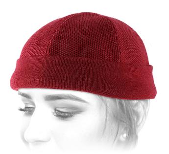 Béton Ciré Miki Knit Wool
