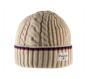 Bonnet chaud Ruka