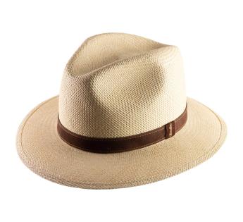 Borsalino traveller panama Brisa Mediterranea