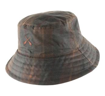 Bob camouflage Bucket Waterproof Checks
