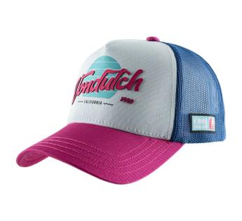 Caquette Von Dutch VD Surf 11