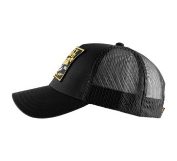 Casquette Von dutch VD Blacky