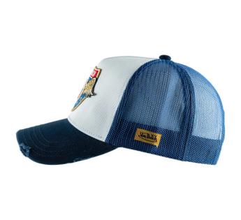 Casquette Von Dutch Vd High Used