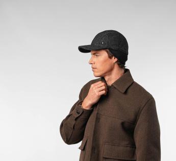 Casquette hiver imperméable Digi