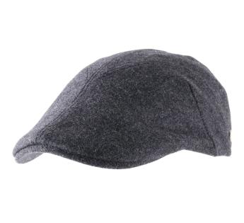 Casquette bec de canard Feutre Kayson Positano