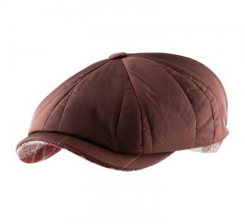 Casquette béret hiver Kioto 7 C