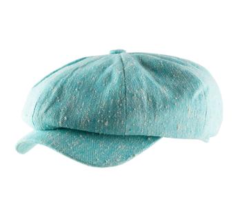 Casquette bleu pâle Tokio C34