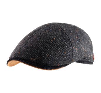 casquette chaude laine Galles Lana 2