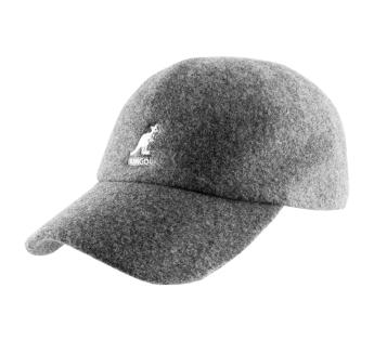 Wool Spacecap Kangol