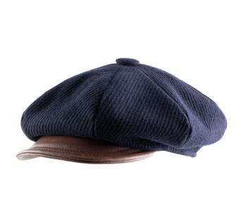 Casquette gavroche française Croix Rousse
