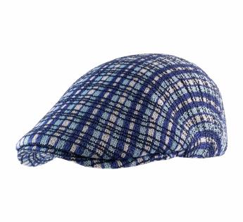 Prep Plaid 507 Kangol