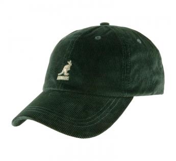 Casquette Kangol Cord Baseball