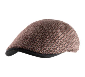 casquette laine chic Milano Dis