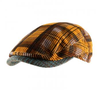 Casquette mi-saison Rudy-6 Cott