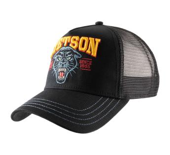 Casquette panthère Trucker Wild Ones