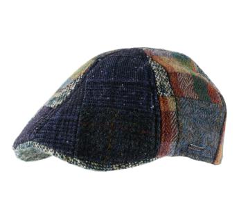 Marston Patchwork Stetson