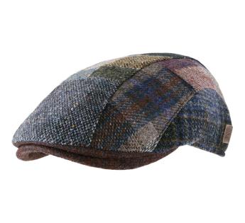 Gottmann Baxter-patchwork