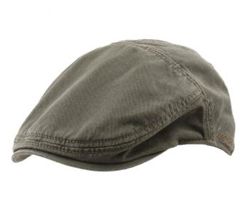 Casquette Homme Paradise Coton