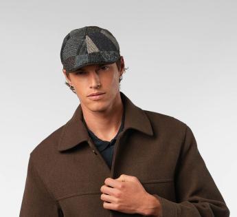 Bec de canard patchwork Viscott Patchwork