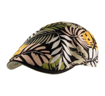 casquette tropicale Foglio