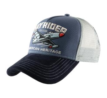 Sky Rider Trucker Stetson