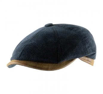 Casquette velours Belluto