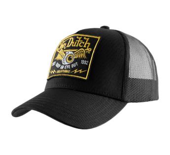 Casquette Von dutch VD Blacky