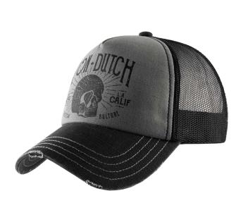 Casquette Von Dutch 1929 Calif