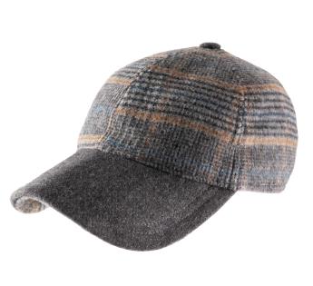 casquette baseball hiver Giuseppe