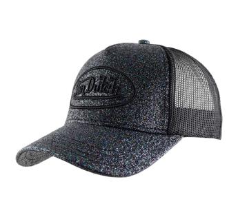 Casquette à pailettes Vd Glitter