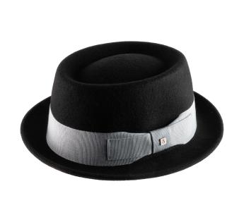 chapeau porkpie personnalisable Mon Porkpie