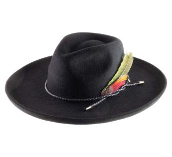 Chapeau rancher large Mon Rancher Large